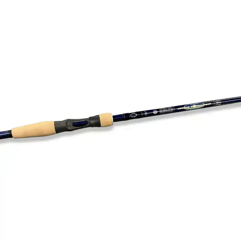 Legend Tournament Bass Casting - LBC811HMF