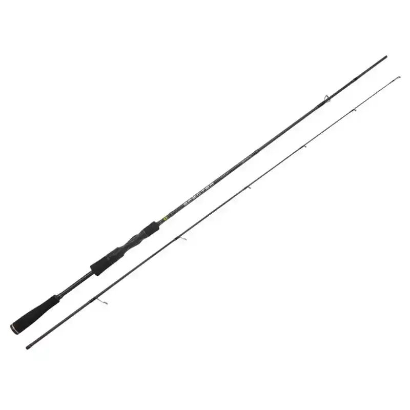Specter Finesse Spinning - Ultra Light - 1,80 m - 2 tot 8 gr