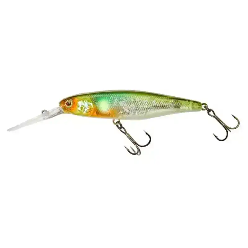DD Squirrel 79 SP - Bone