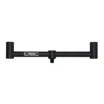 C-Tec Matt Black Buzzer Bar