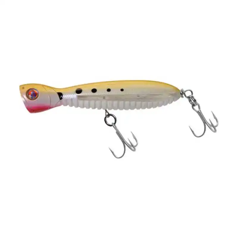 Flying Popper 140 SK - Dotted Yellow