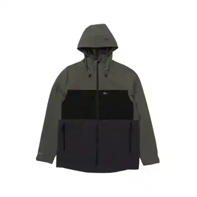 Long Range Jacket