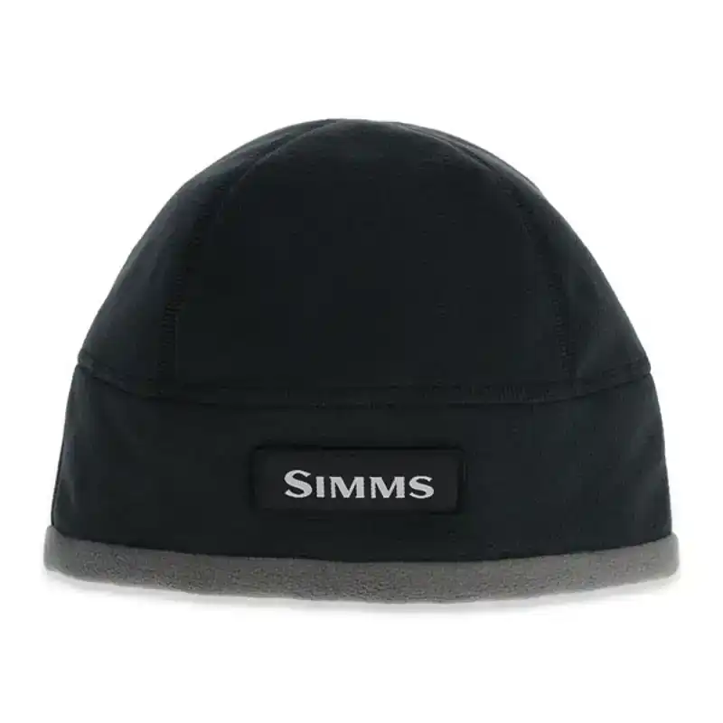Windstopper Tech Beanie - Black