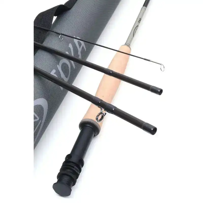 Toka Fly Rod - 8 ft - #4
