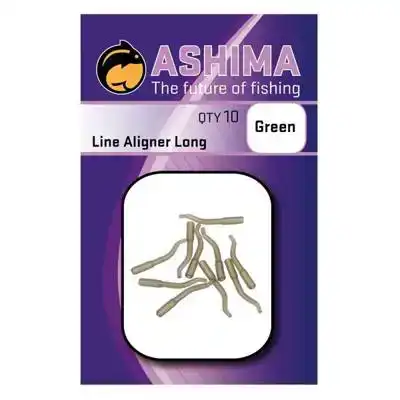 Line Aligner Long - Green