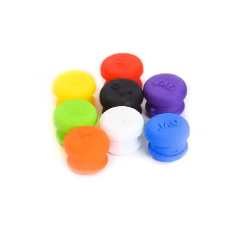 Snag Ear & Rod Locker Inserts - Black