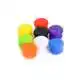 Snag Ear & Rod Locker Inserts - Black