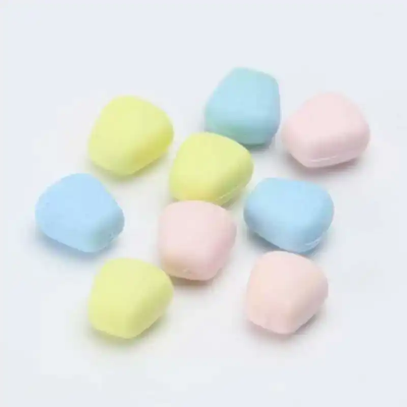 Imitation Washed-Out Sweetcorn Popup - Beige