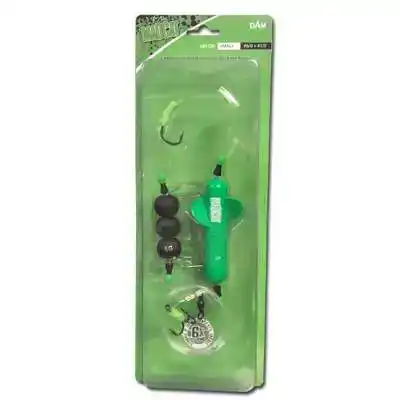 Screamin Profi River Rig - Deadbait