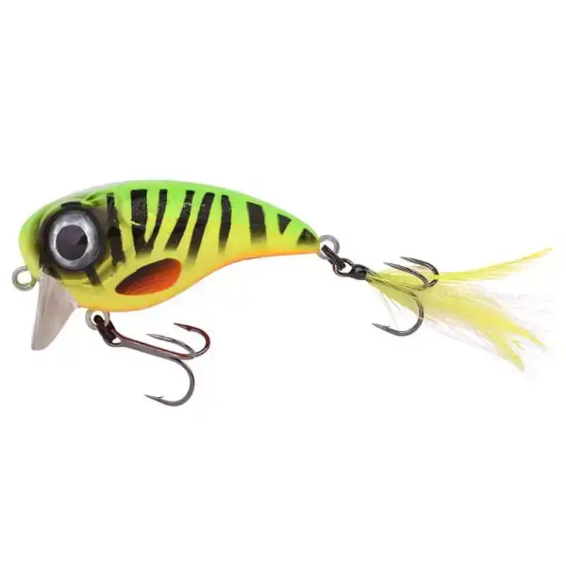 Fat Iris 50 - Brown Trout