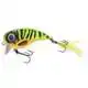 Fat Iris 50 - Brown Trout