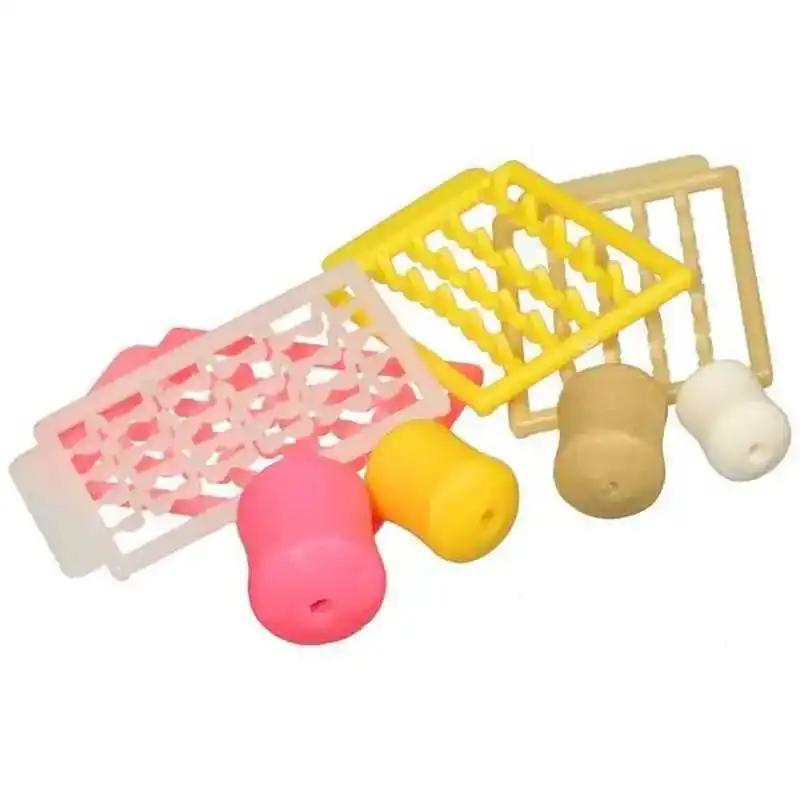 Pop-up Dumbells - Banofee - 12 mm