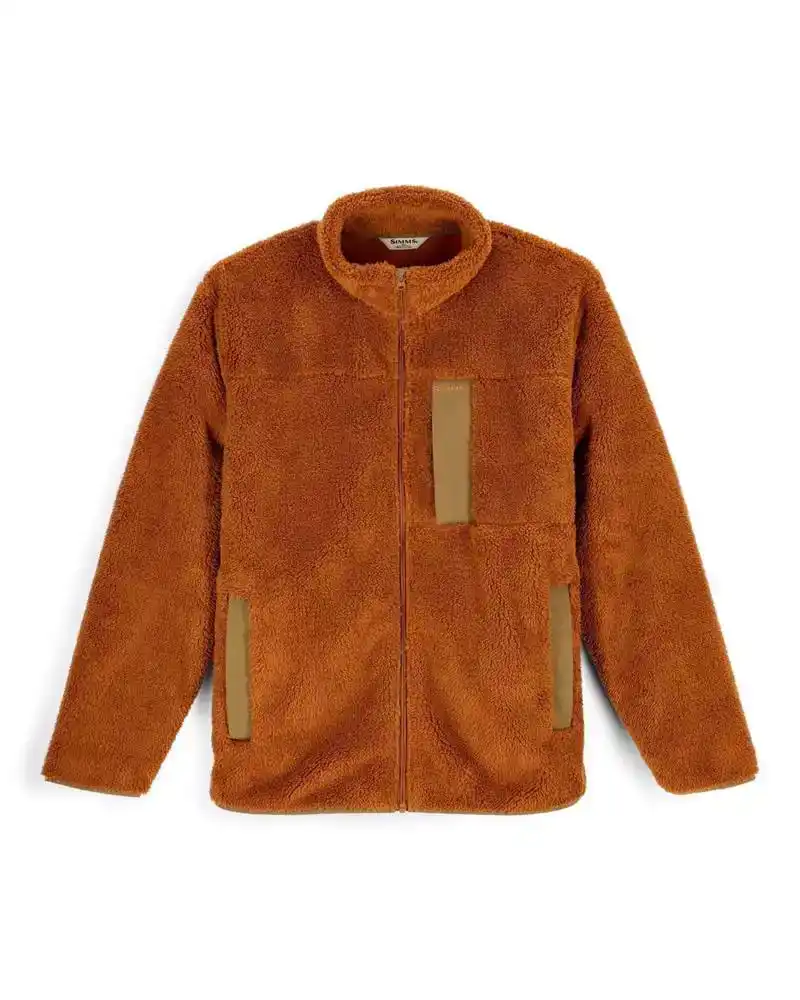 Coldweather Fleece Stonefly XXL