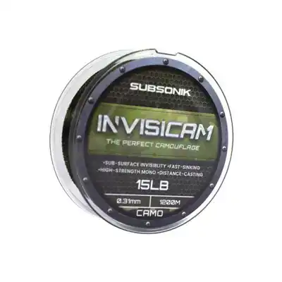 Subsonik Invisicam