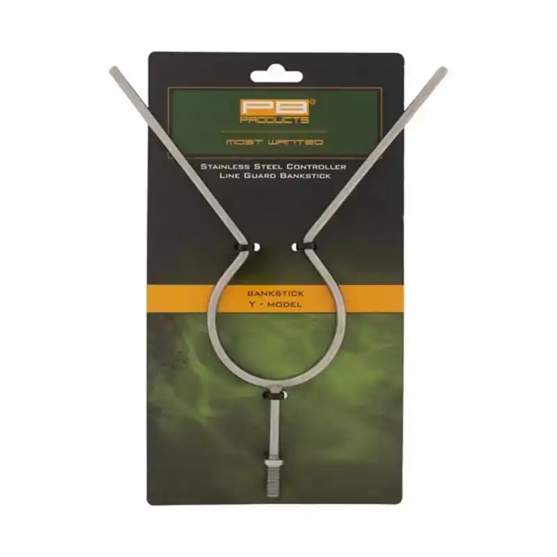 Controller Line Guard Bankstick Y-Model