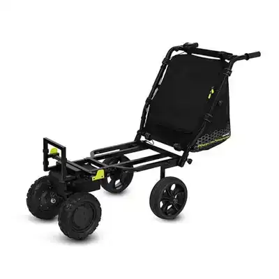 4 Wheel Power Transporter