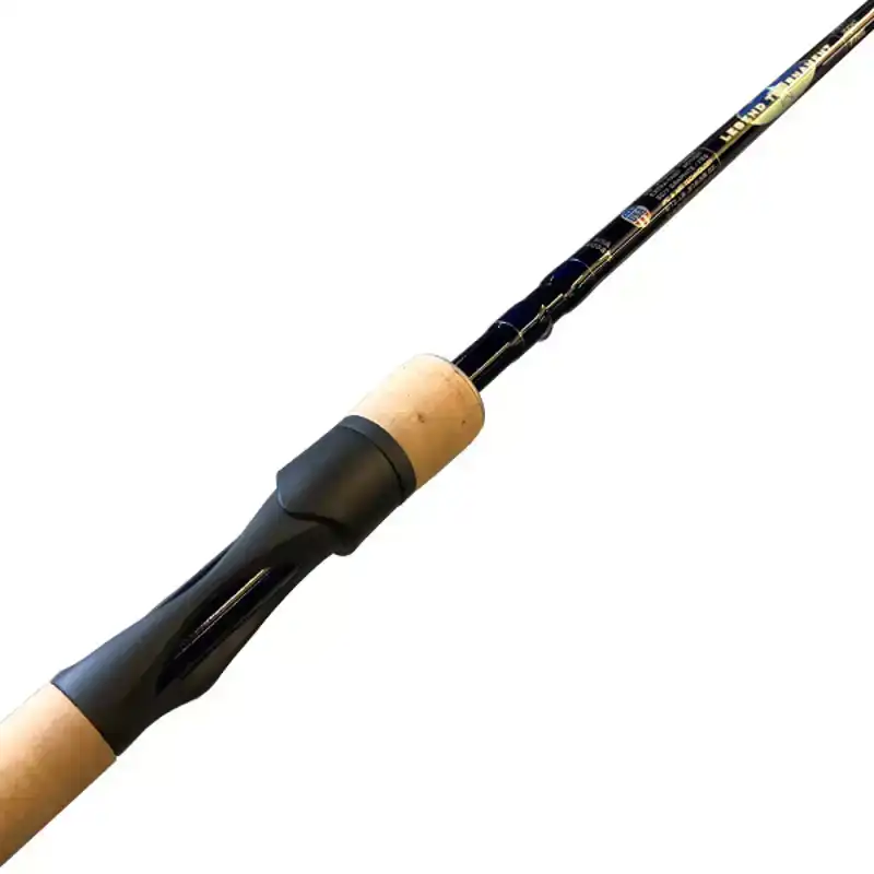 Legend Tournament Walleye LWS63MXF
