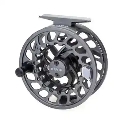 Clearwater Large Arbor Reel