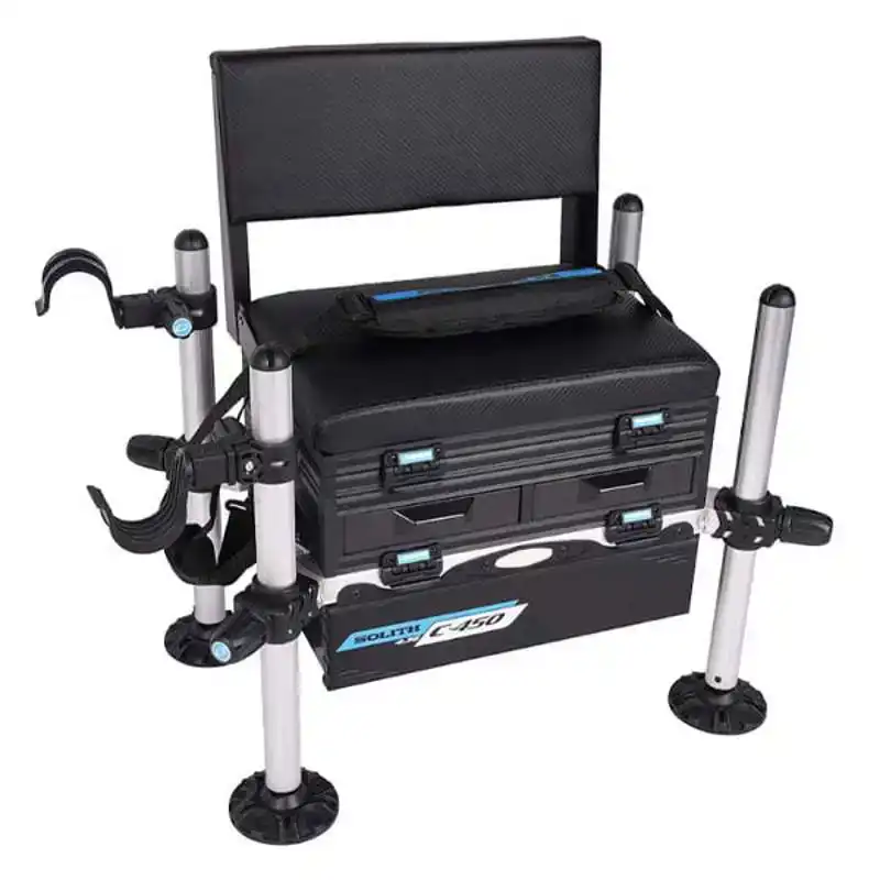 Solith 450 Seatbox