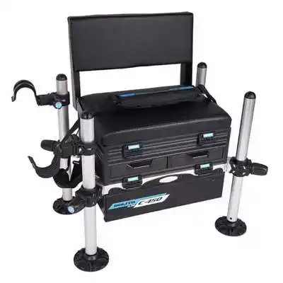 Solith 450 Seatbox