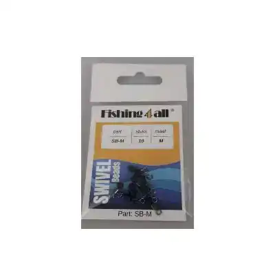 Swivel Beads