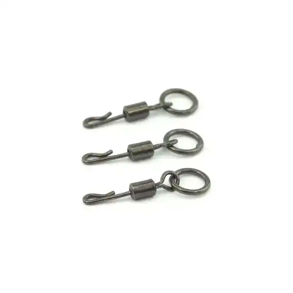 PTFE Ring Quick Link Swivels - Maat: 11
