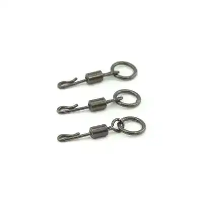 PTFE Ring Quick Link Swivels - Maat: 11