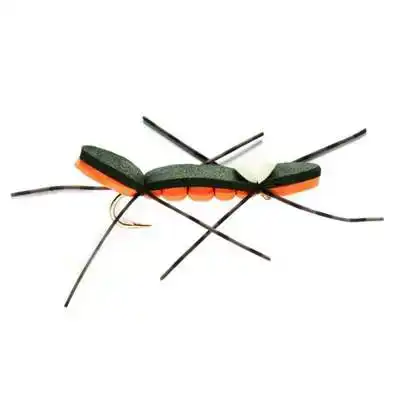 Chernobyl Ant - Haken: 8 - Orange