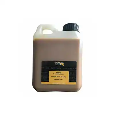 Liquid Corn Steep Liquor - 1 Liter