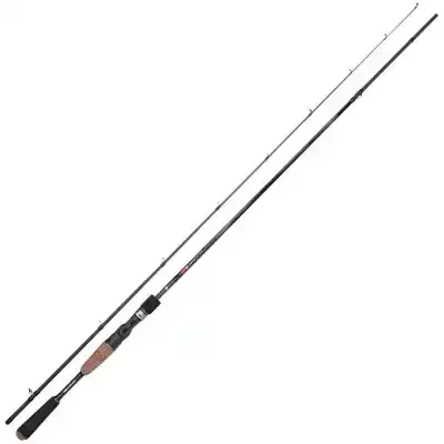 Ruff Baitcast Rod