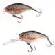Ikiru Mini Crank 38F - Long Lip - Baby Trout