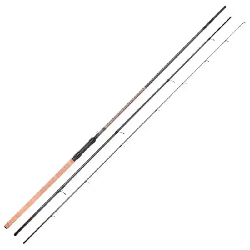 Trout Master Tactical Trout Sbiro - 3,00 m - 3 tot 25 gram