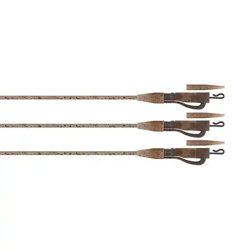 Edges Naturals Tubing Ready Rigs