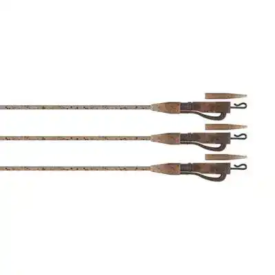 Edges Naturals Tubing Ready Rigs