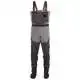Freestone Stockingfoot Wader Smoke - Maat: L - 12/13