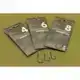 Redesmere Surrender Chod Hooks - Haak: 4