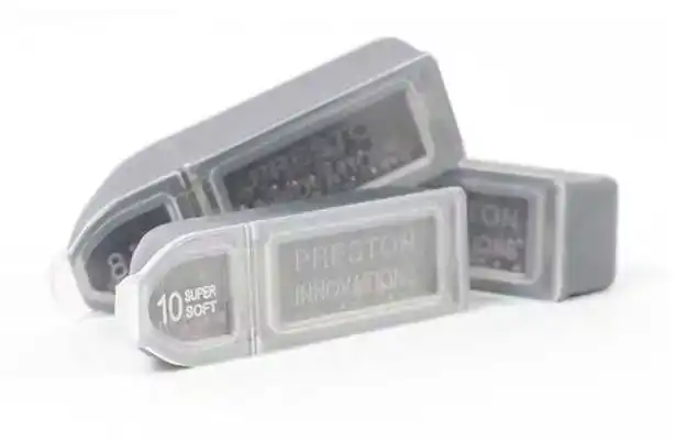 Super Soft Shot Refills