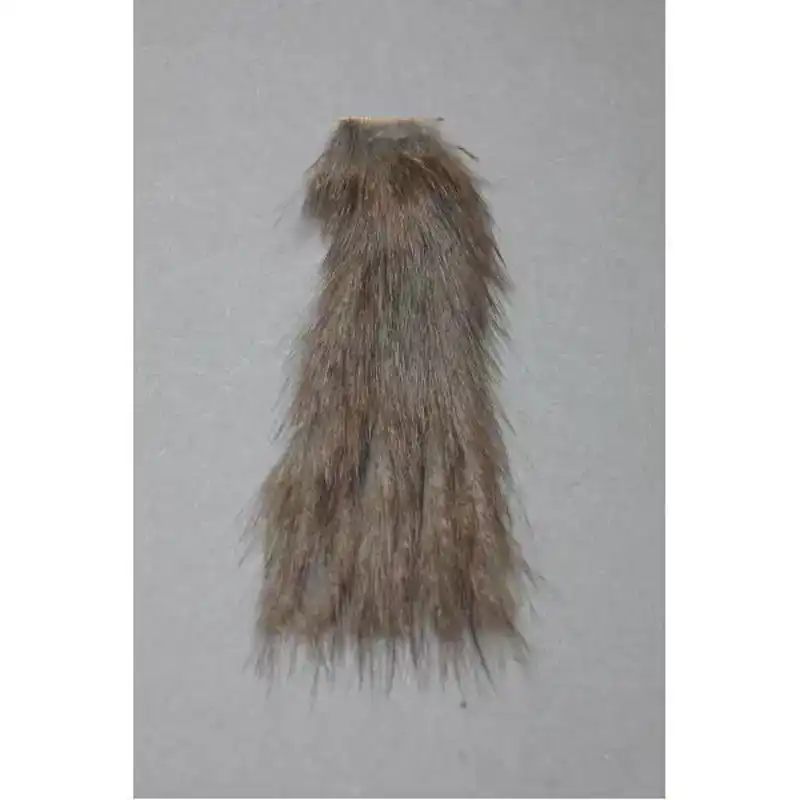 Muskrat Zonkerstrips