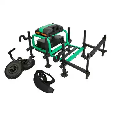 Jumbo 3100 Seatbox Pack