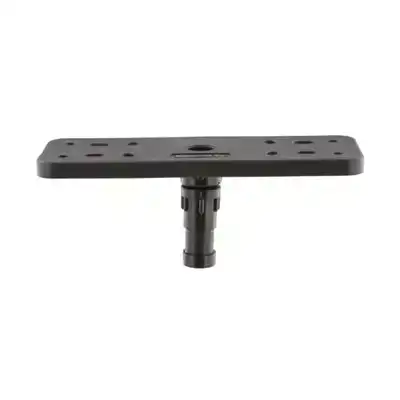 Universal Fishfinder Mount - 7 bis 9 Inch