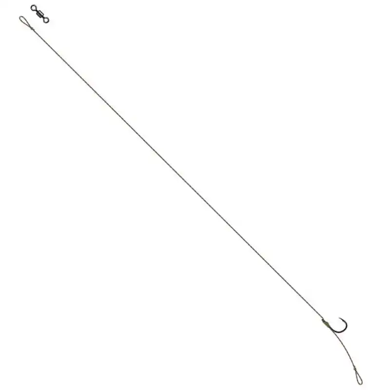 Basic Rig Specialist - Haken: 2