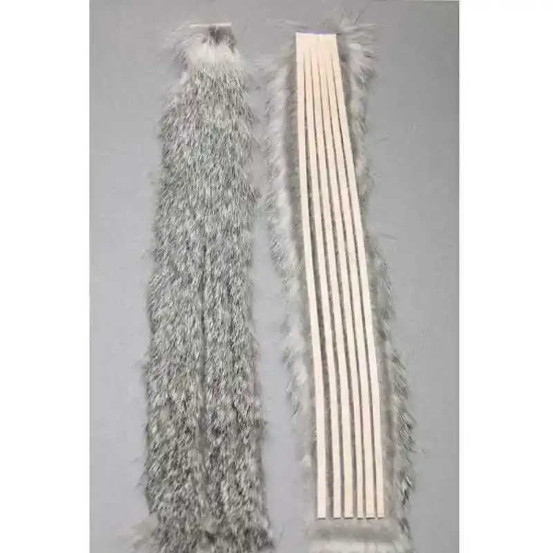 Zonkerstrips - 3 mm - Fluo Pink