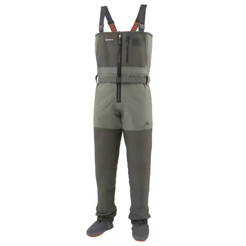 Freestone Z Stocking Foot Wader - Maat: M