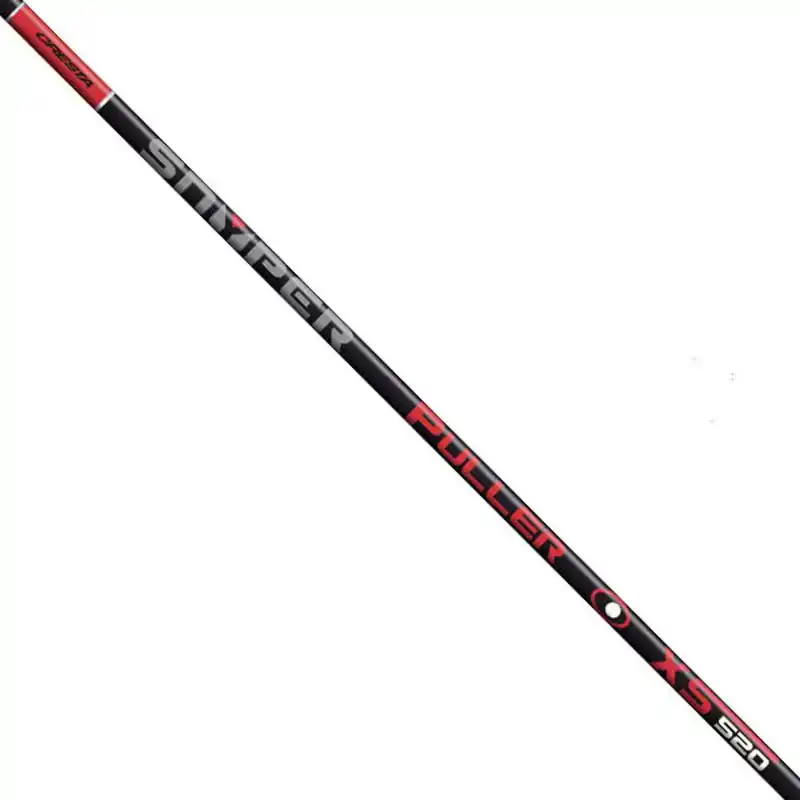 Snyper Puller XS Pole - 6,6 meter