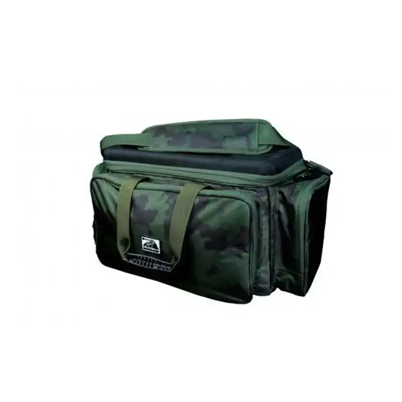 Ruggage Hardtop Carryall