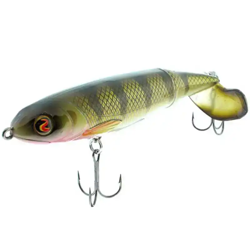 Whopper Plopper - 9 cm - Delta Craw