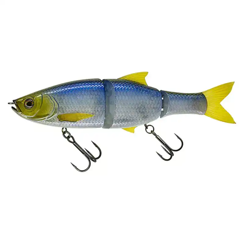 Swimbait 190 F - Blue Wakasagi