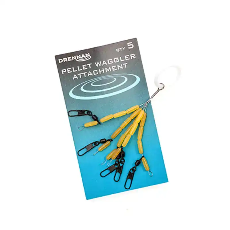 Pellet Waggler Attachment