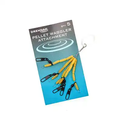 Pellet Waggler Attachment