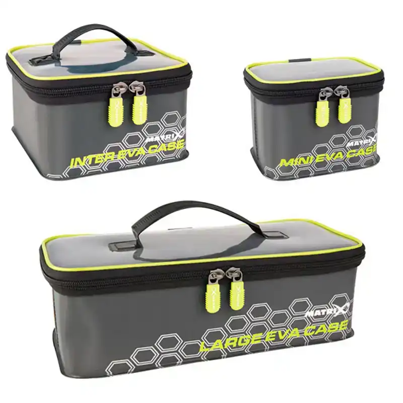 EVA Case - Mini (15,5 x 12 x 11,5 cm)